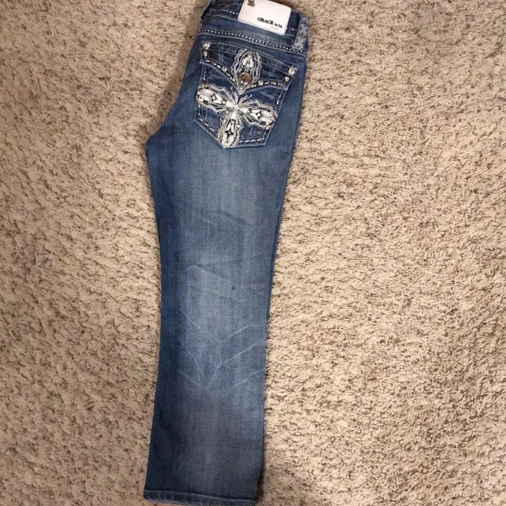 Capris - Picture 3 of 3